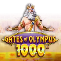 Gates of Olympus 1000