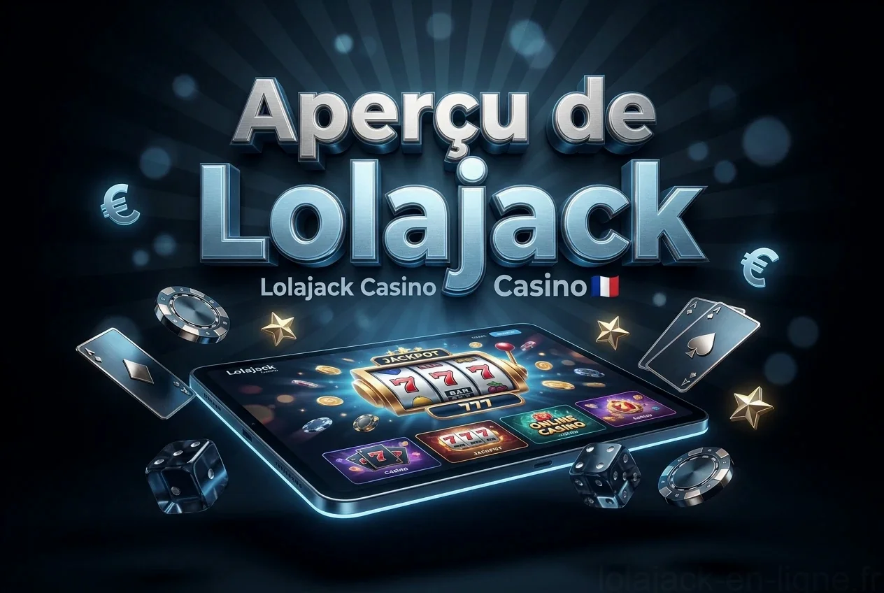 Aperçu de Lolajack